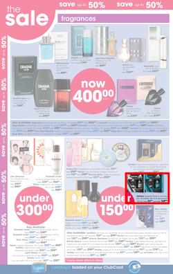 Clicks : Sale (26 Dec - 23 Jan 2017), page 2