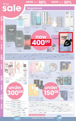 Clicks : Sale (26 Dec - 23 Jan 2017), page 2