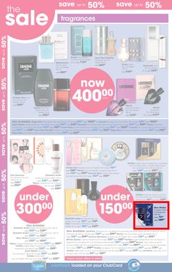 Clicks : Sale (26 Dec - 23 Jan 2017), page 2