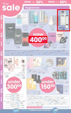 Clicks : Sale (26 Dec - 23 Jan 2017), page 2