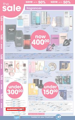 Clicks : Sale (26 Dec - 23 Jan 2017), page 2