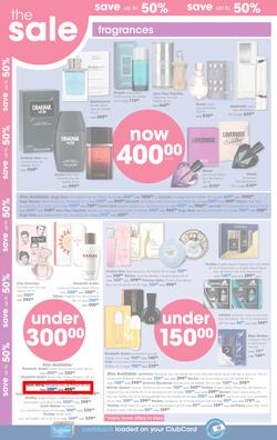 Clicks : Sale (26 Dec - 23 Jan 2017), page 2
