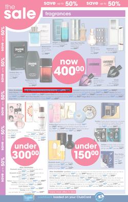 Clicks : Sale (26 Dec - 23 Jan 2017), page 2