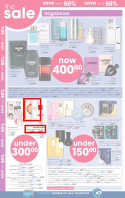 Clicks : Sale (26 Dec - 23 Jan 2017), page 2