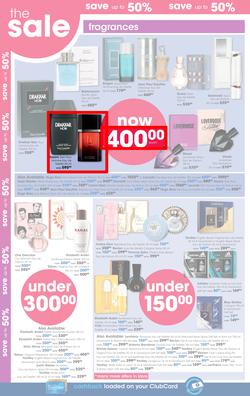 Clicks : Sale (26 Dec - 23 Jan 2017), page 2