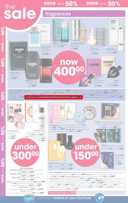 Clicks : Sale (26 Dec - 23 Jan 2017), page 2