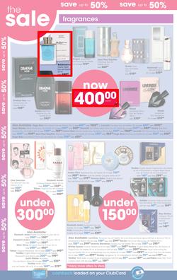 Clicks : Sale (26 Dec - 23 Jan 2017), page 2