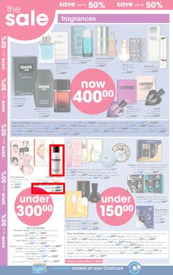 Clicks : Sale (26 Dec - 23 Jan 2017), page 2