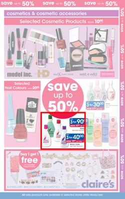 Clicks : Sale (26 Dec - 23 Jan 2017), page 3