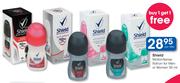 Shield Motion Sense Roll On For Men Or Women-50ml Per Offer