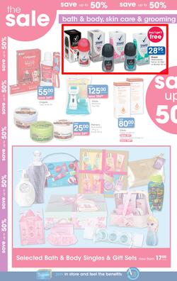 Clicks : Sale (26 Dec - 23 Jan 2017), page 4