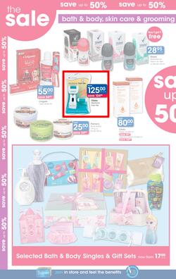 Clicks : Sale (26 Dec - 23 Jan 2017), page 4
