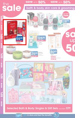 Clicks : Sale (26 Dec - 23 Jan 2017), page 4