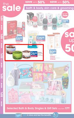 Clicks : Sale (26 Dec - 23 Jan 2017), page 4