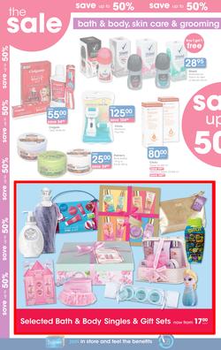 Clicks : Sale (26 Dec - 23 Jan 2017), page 4