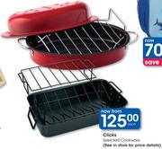 Clicks Selected Cookware-Each