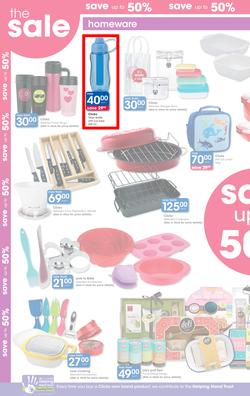 Clicks : Sale (26 Dec - 23 Jan 2017), page 10