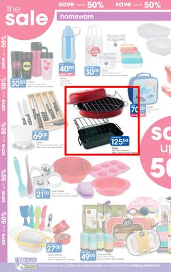 Clicks : Sale (26 Dec - 23 Jan 2017), page 10