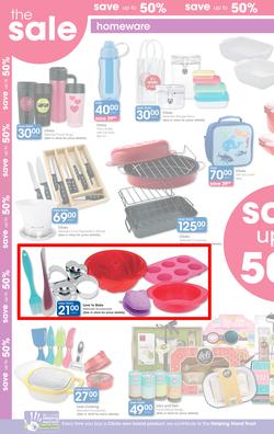 Clicks : Sale (26 Dec - 23 Jan 2017), page 10