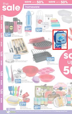 Clicks : Sale (26 Dec - 23 Jan 2017), page 10