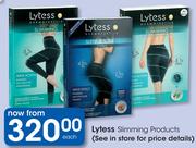 Lytess Slimming Products-Each