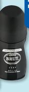 Brut Roll-On-50ml
