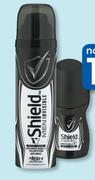 Shield Roll-On-50ml Each