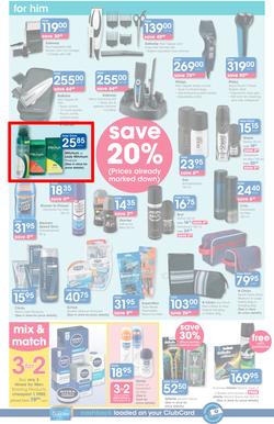 Clicks : Save (21 Jan - 22 Feb 2016), page 10