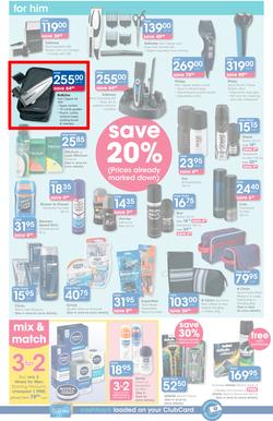 Clicks : Save (21 Jan - 22 Feb 2016), page 10