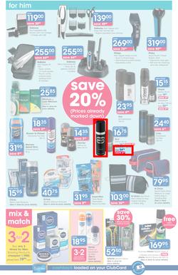 Clicks : Save (21 Jan - 22 Feb 2016), page 10