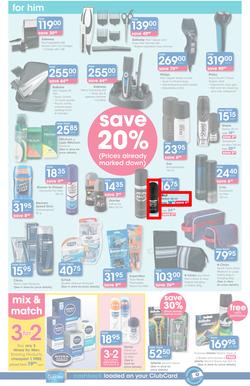 Clicks : Save (21 Jan - 22 Feb 2016), page 10
