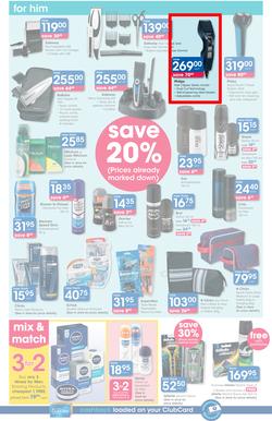 Clicks : Save (21 Jan - 22 Feb 2016), page 10