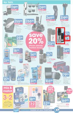 Clicks : Save (21 Jan - 22 Feb 2016), page 10