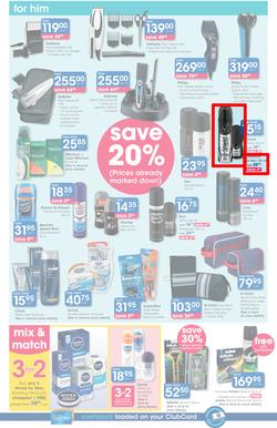 Clicks : Save (21 Jan - 22 Feb 2016), page 10