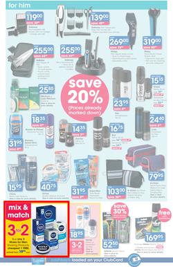 Clicks : Save (21 Jan - 22 Feb 2016), page 10