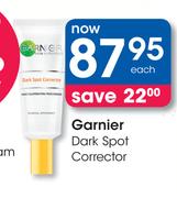 Garnier Dark Spot Corrector-Each