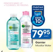 Garnier Micellar Water-Each