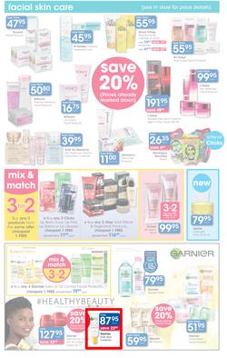 Clicks : Save (21 Jan - 22 Feb 2016), page 12
