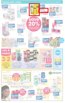Clicks : Save (21 Jan - 22 Feb 2016), page 12