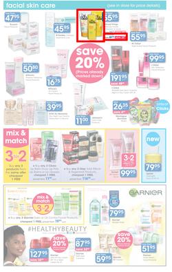 Clicks : Save (21 Jan - 22 Feb 2016), page 12