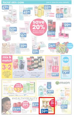 Clicks : Save (21 Jan - 22 Feb 2016), page 12