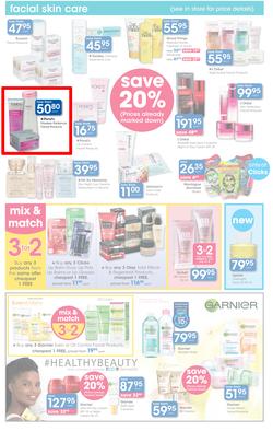 Clicks : Save (21 Jan - 22 Feb 2016), page 12