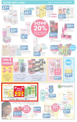 Clicks : Save (21 Jan - 22 Feb 2016), page 12