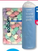 Clicks Buds 100 Bag-Each