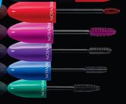Revlon Ultra Volume, Magnified Volume & Length , Super Length/Dramatic Definition Mascara-Each