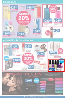 Clicks : Save (21 Jan - 22 Feb 2016), page 13