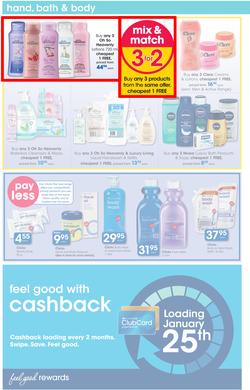 Clicks : Save (21 Jan - 22 Feb 2016), page 14