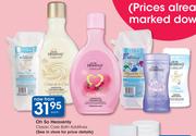 Oh So Heavenly Classic Care Bath Additives-Each