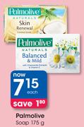 Palmolive Soap-175g Each