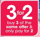 Clicks Single Pack Maxi Or Ultra Sanitary Pads-Each